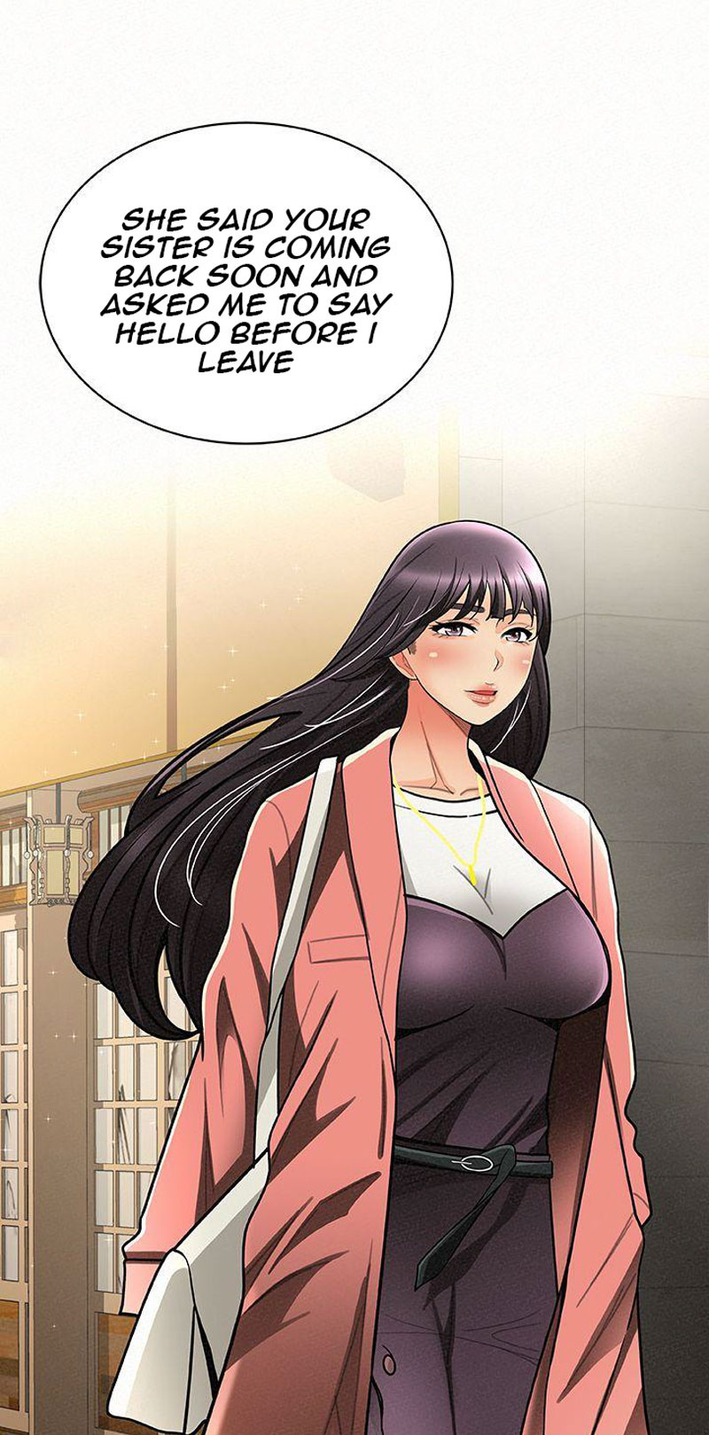 Reporting For Duty Ma’Am - Chapter 6 [photo 75] - MangaPorn