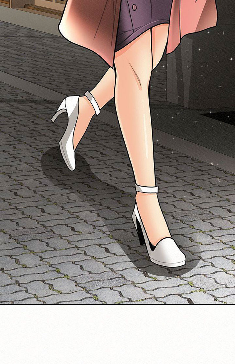 Reporting For Duty Ma’Am - Chapter 6 [photo 76] - MangaPorn