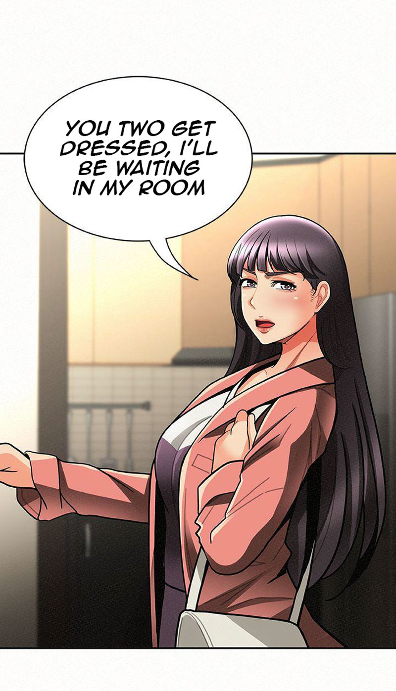 Reporting For Duty Ma’Am - Chapter 7 [photo 11] - MangaPorn