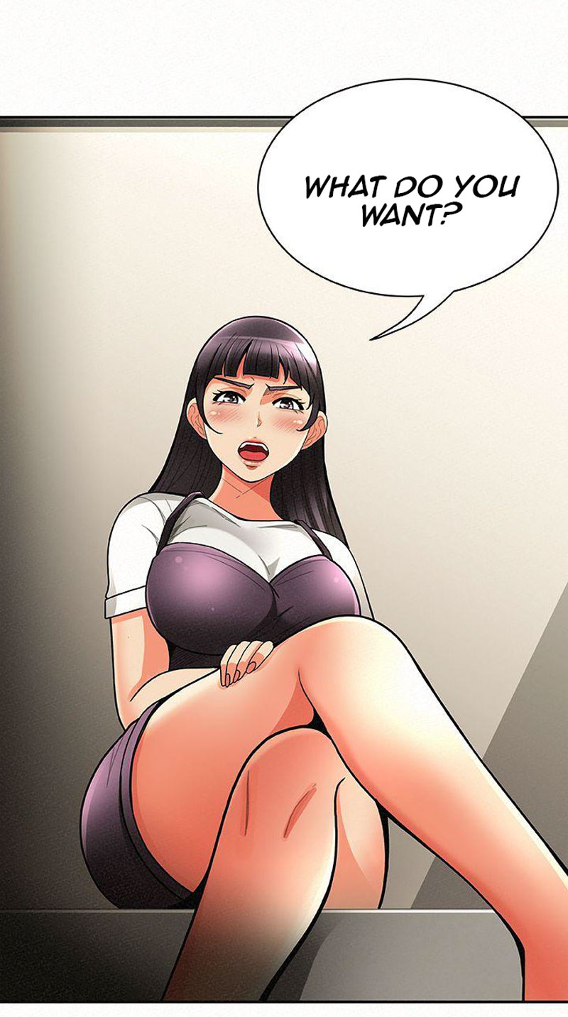 Reporting For Duty Ma’Am - Chapter 7 [photo 20] - MangaPorn