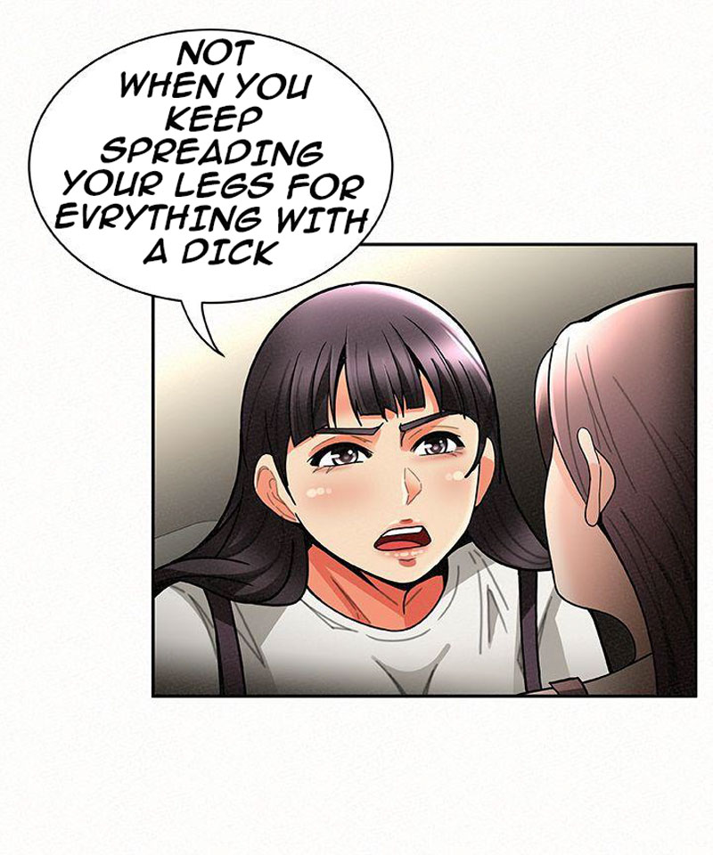Reporting For Duty Ma’Am - Chapter 7 [photo 22] - MangaPorn