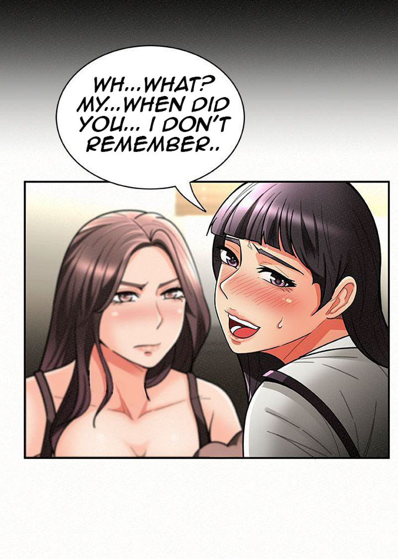 Reporting For Duty Ma’Am - Chapter 7 [photo 26] - MangaPorn