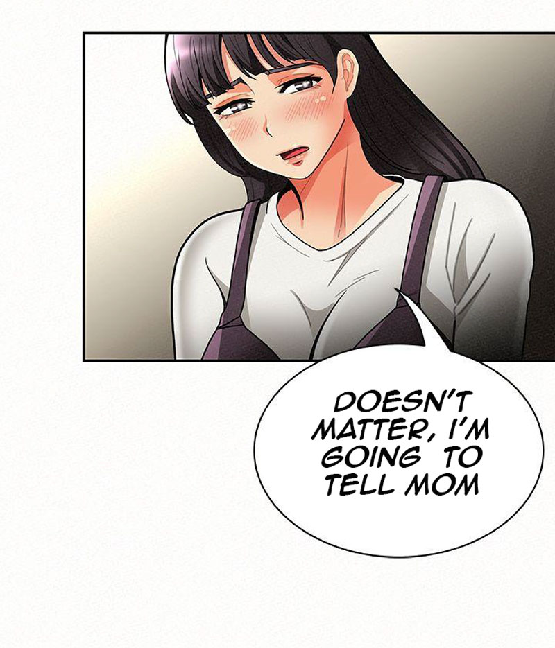 Reporting For Duty Ma’Am - Chapter 7 [photo 30] - MangaPorn