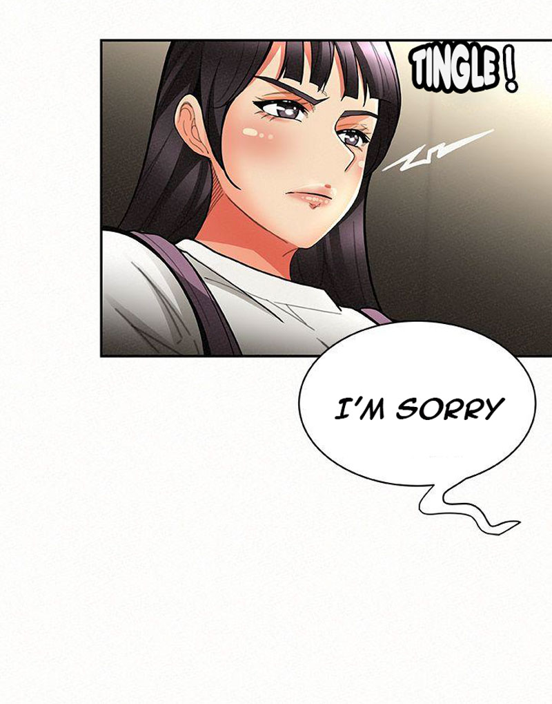 Reporting For Duty Ma’Am - Chapter 7 [photo 37] - MangaPorn