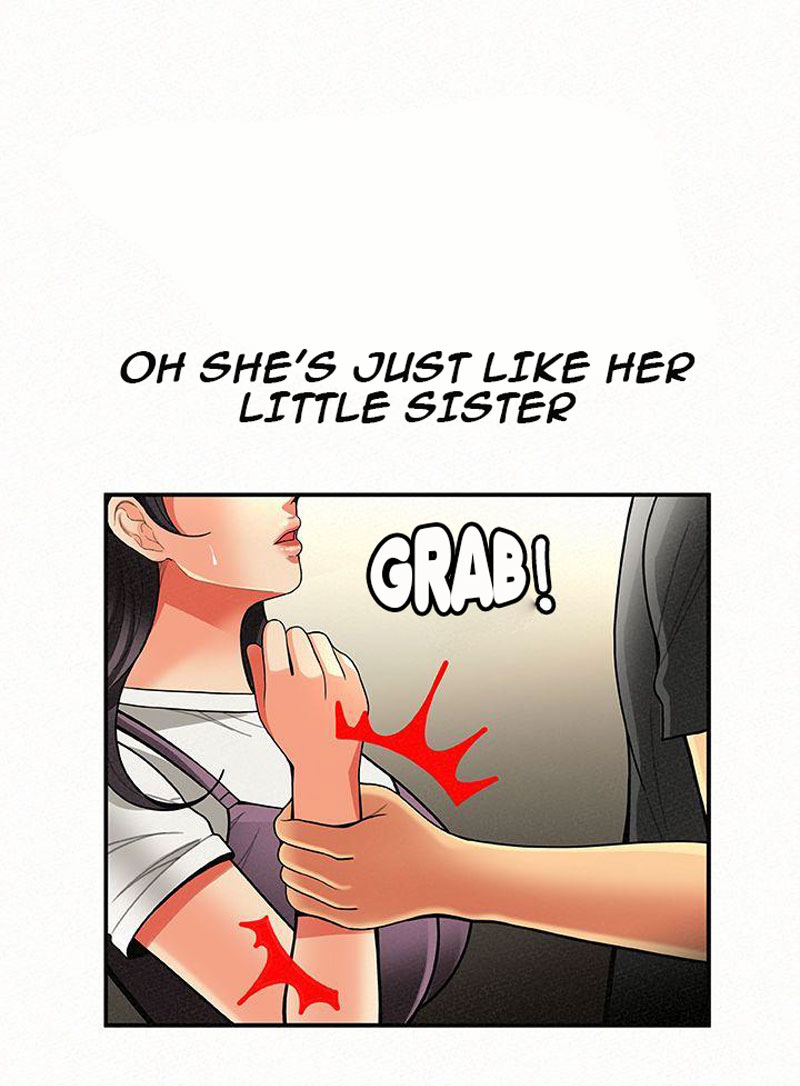 Reporting For Duty Ma’Am - Chapter 7 [photo 40] - MangaPorn