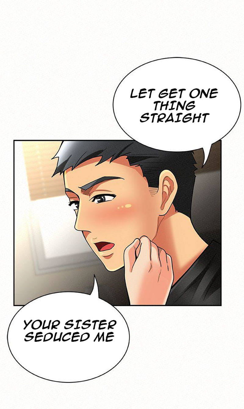 Reporting For Duty Ma’Am - Chapter 7 [photo 41] - MangaPorn