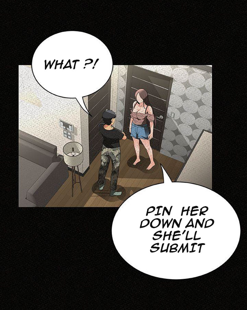 Reporting For Duty Ma’Am - Chapter 7 [photo 47] - MangaPorn