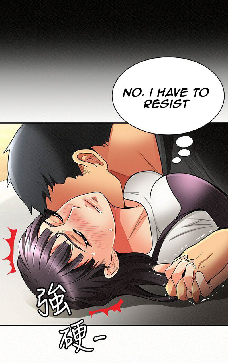 Reporting For Duty Ma’Am - Chapter 7 [photo 48] - MangaPorn