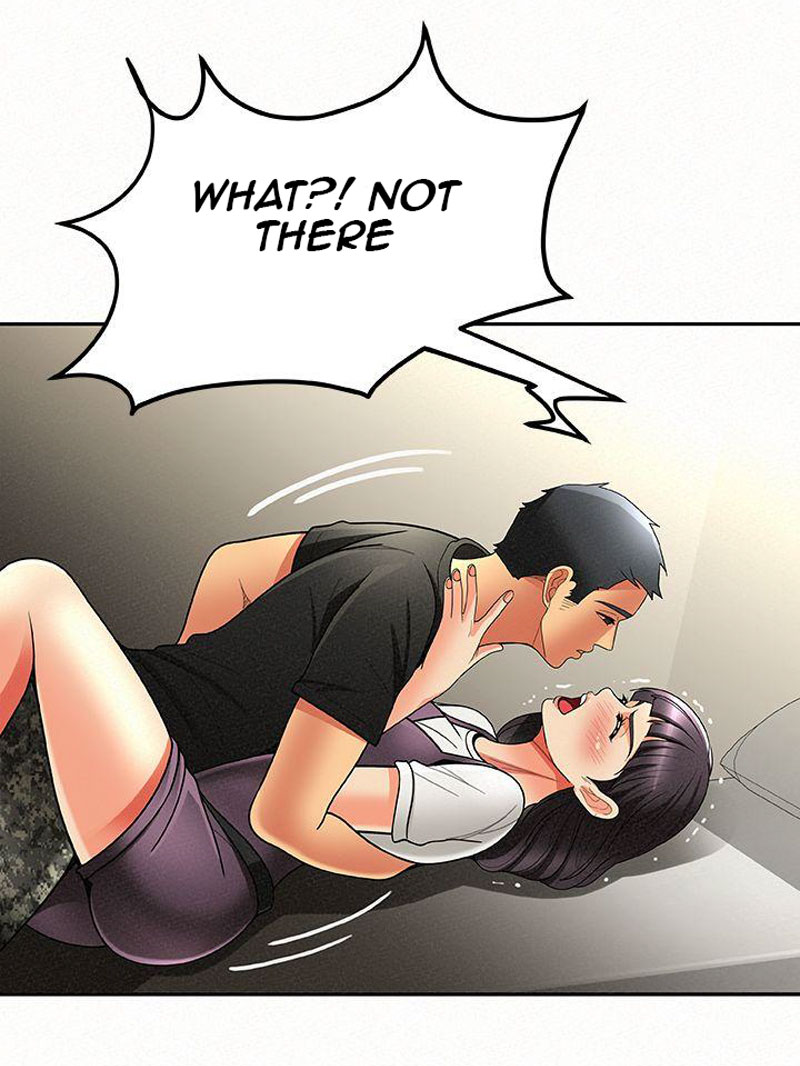 Reporting For Duty Ma’Am - Chapter 7 [photo 49] - MangaPorn