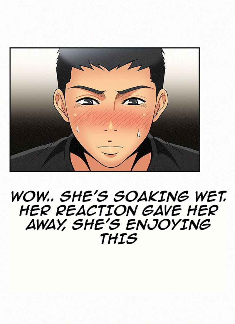 Reporting For Duty Ma’Am - Chapter 7 [photo 52] - MangaPorn