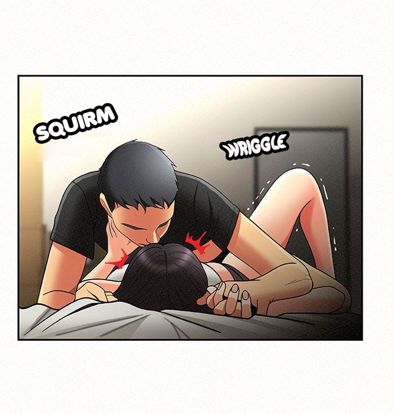 Reporting For Duty Ma’Am - Chapter 7 [photo 62] - MangaPorn