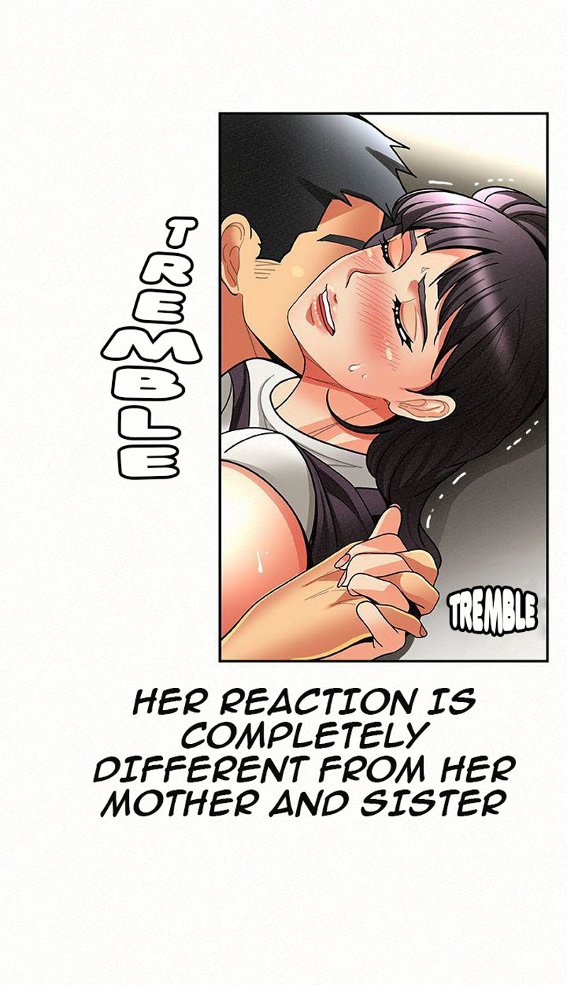 Reporting For Duty Ma’Am - Chapter 7 [photo 63] - MangaPorn