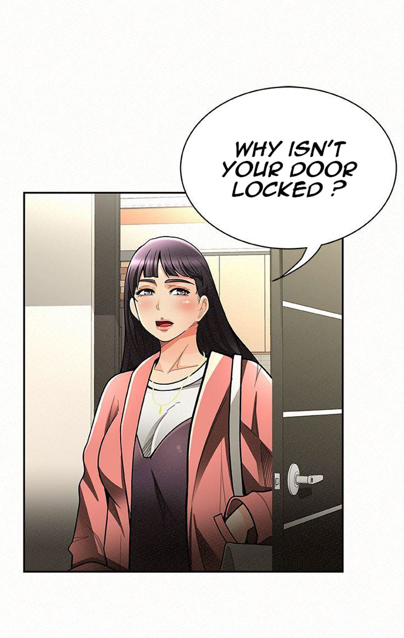 Reporting For Duty Ma’Am - Chapter 7 [photo 7] - MangaPorn