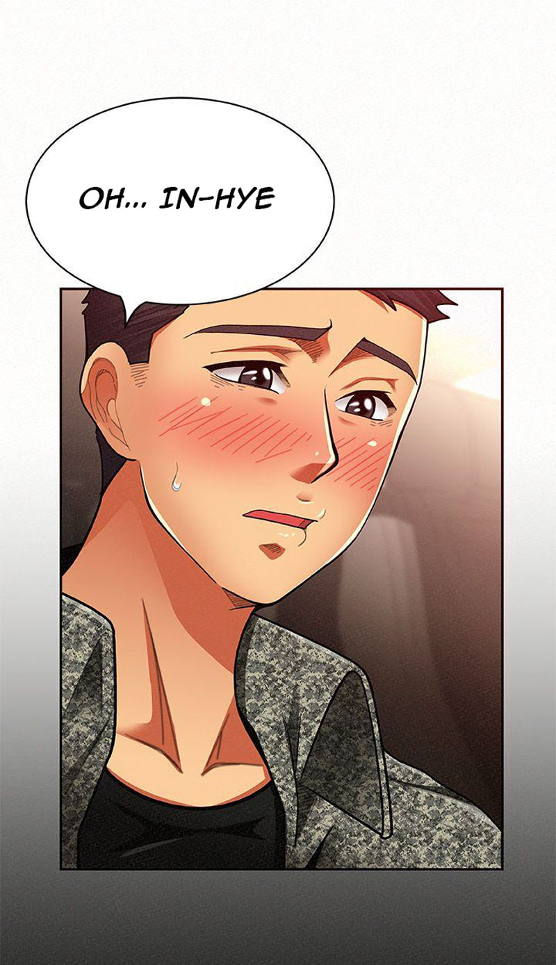 Reporting For Duty Ma’Am - Chapter 8 [photo 10] - MangaPorn