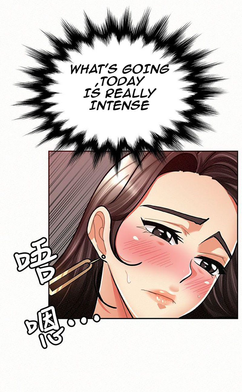 Reporting For Duty Ma’Am - Chapter 8 [photo 29] - MangaPorn