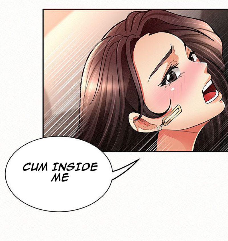 Reporting For Duty Ma’Am - Chapter 8 [photo 47] - MangaPorn