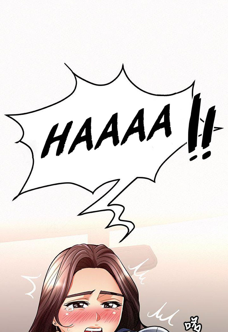 Reporting For Duty Ma’Am - Chapter 8 [photo 48] - MangaPorn