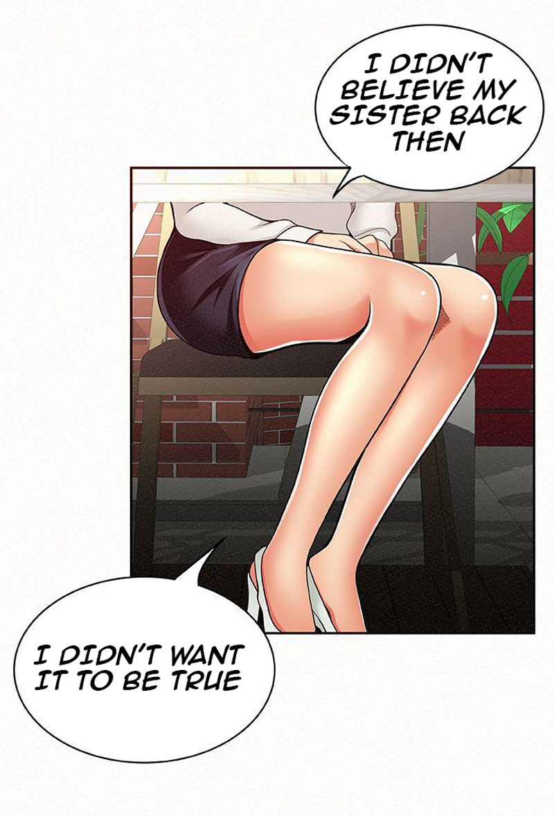 Reporting For Duty Ma’Am - Chapter 8 [photo 63] - MangaPorn