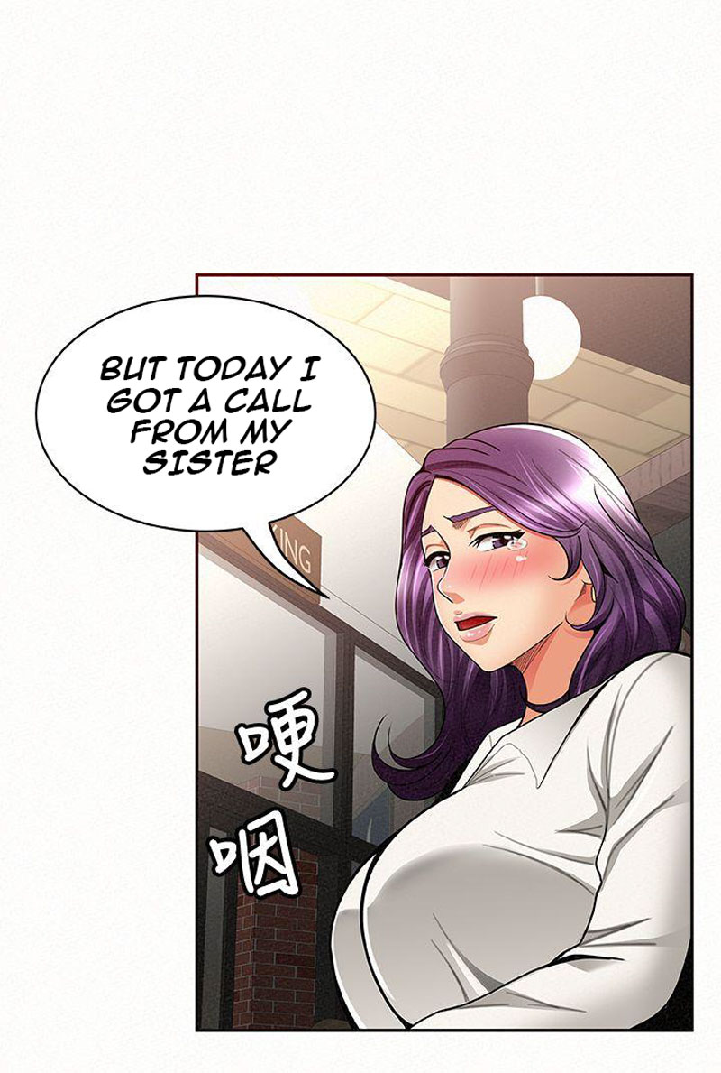 Reporting For Duty Ma’Am - Chapter 8 [photo 65] - MangaPorn