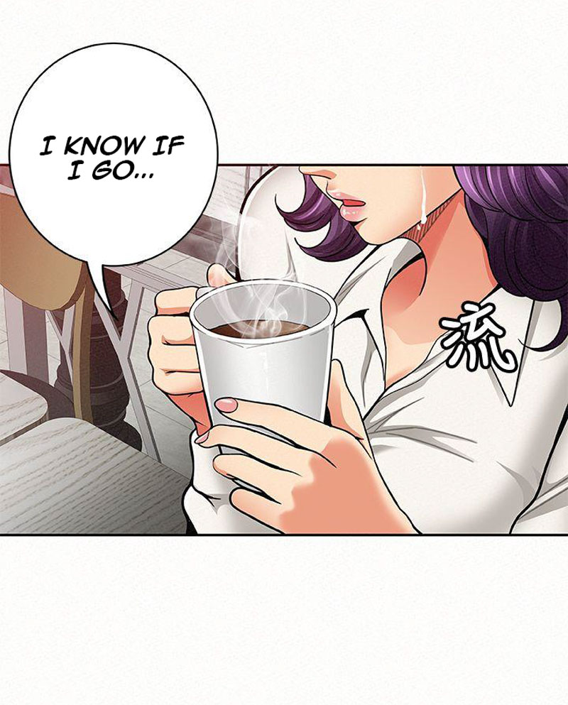 Reporting For Duty Ma’Am - Chapter 8 [photo 66] - MangaPorn