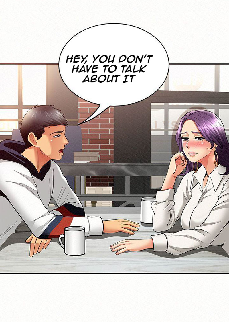 Reporting For Duty Ma’Am - Chapter 8 [photo 67] - MangaPorn
