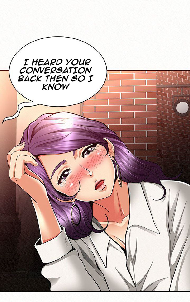 Reporting For Duty Ma’Am - Chapter 8 [photo 68] - MangaPorn