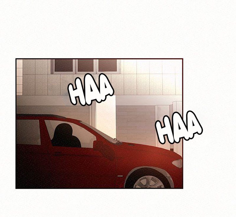 Reporting For Duty Ma’Am - Chapter 8 [photo 7] - MangaPorn