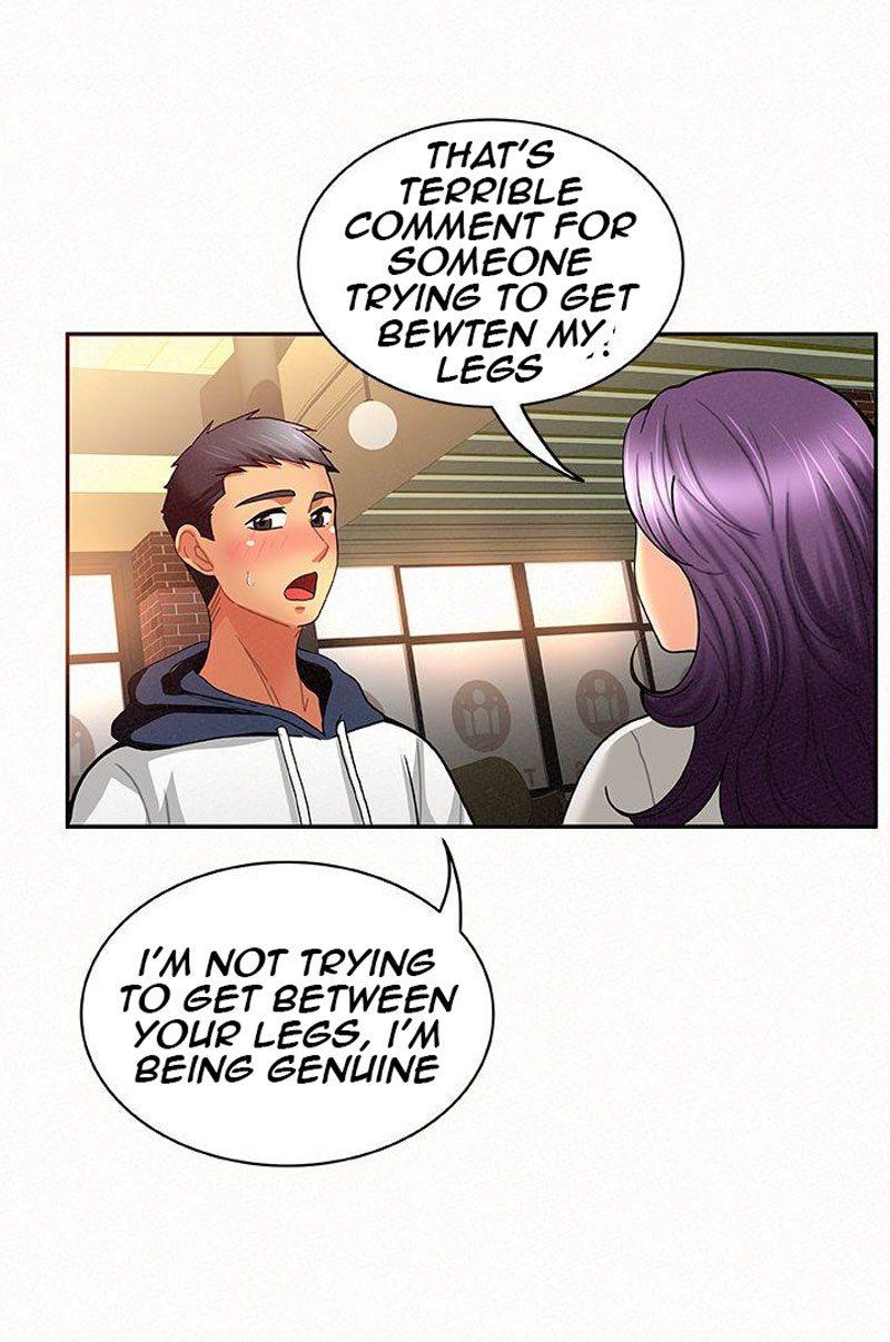 Reporting For Duty Ma’Am - Chapter 8 [photo 75] - MangaPorn