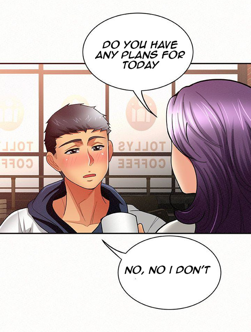 Reporting For Duty Ma’Am - Chapter 8 [photo 77] - MangaPorn