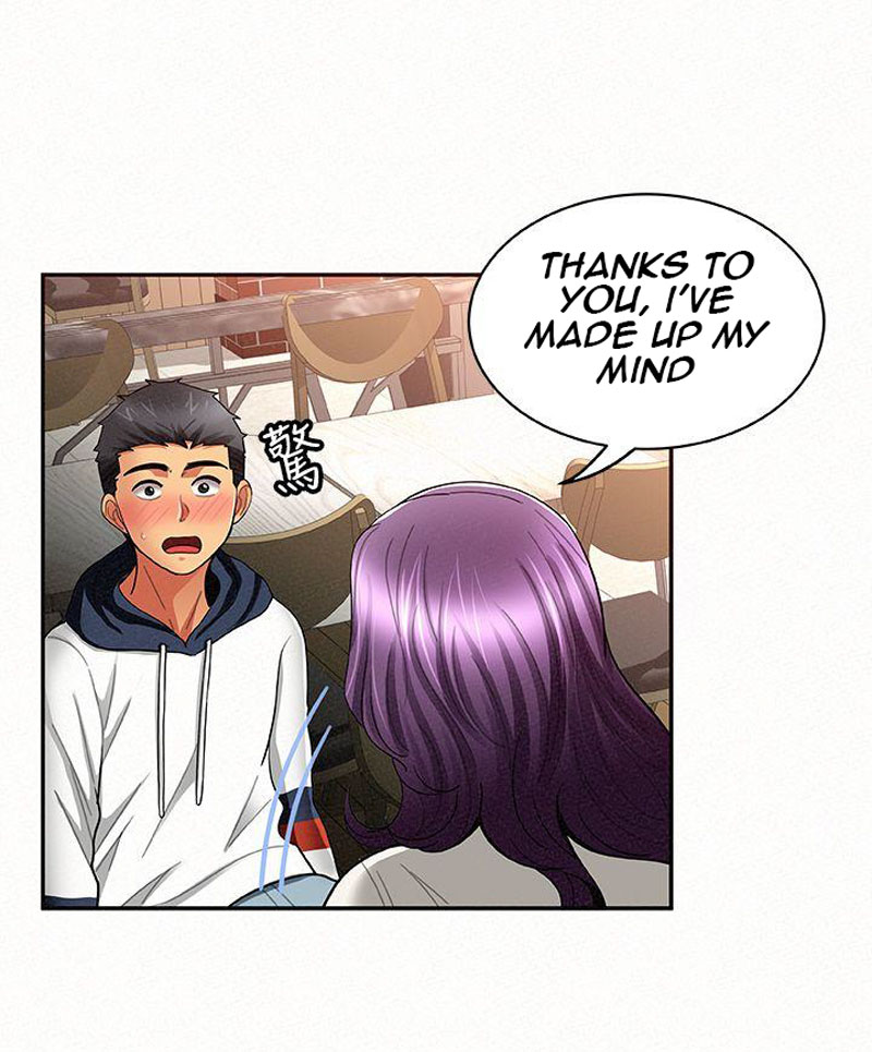 Reporting For Duty Ma’Am - Chapter 8 [photo 79] - MangaPorn