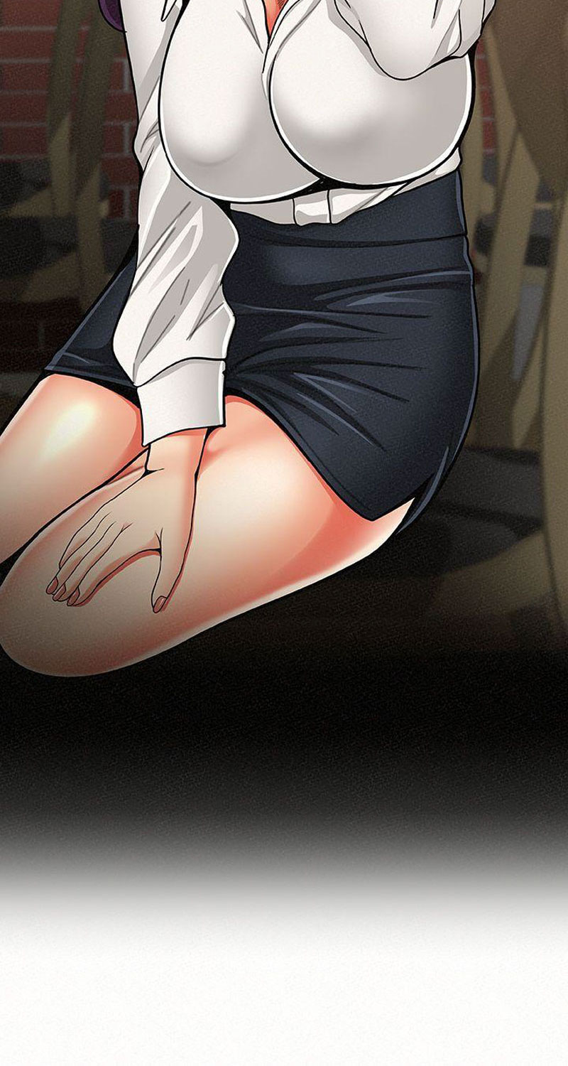 Reporting For Duty Ma’Am - Chapter 8 [photo 84] - MangaPorn