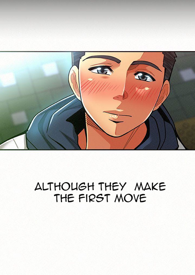 Reporting For Duty Ma’Am - Chapter 9 [photo 15] - MangaPorn