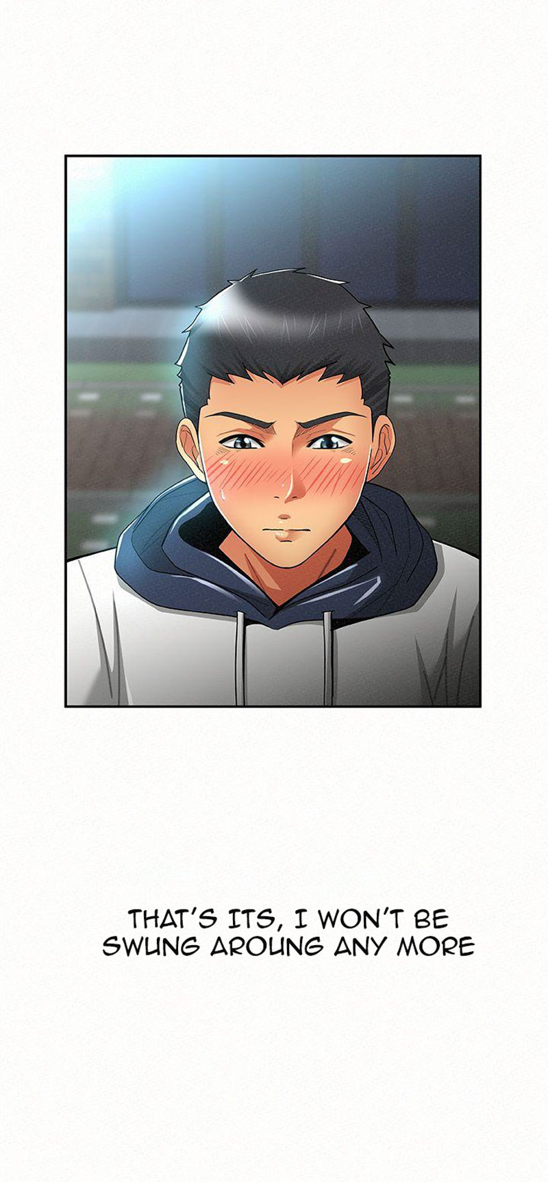 Reporting For Duty Ma’Am - Chapter 9 [photo 20] - MangaPorn