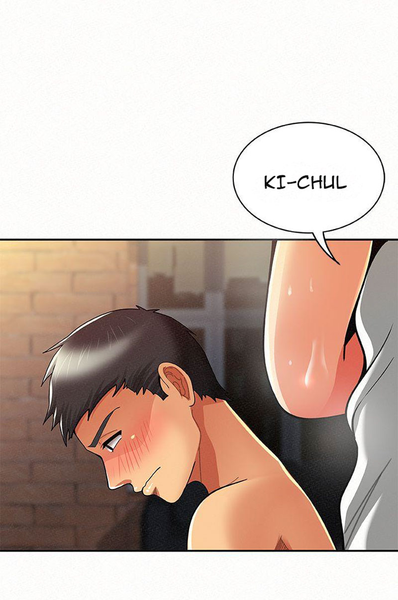 Reporting For Duty Ma’Am - Chapter 9 [photo 24] - MangaPorn