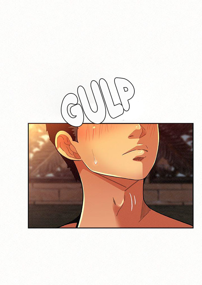 Reporting For Duty Ma’Am - Chapter 9 [photo 27] - MangaPorn