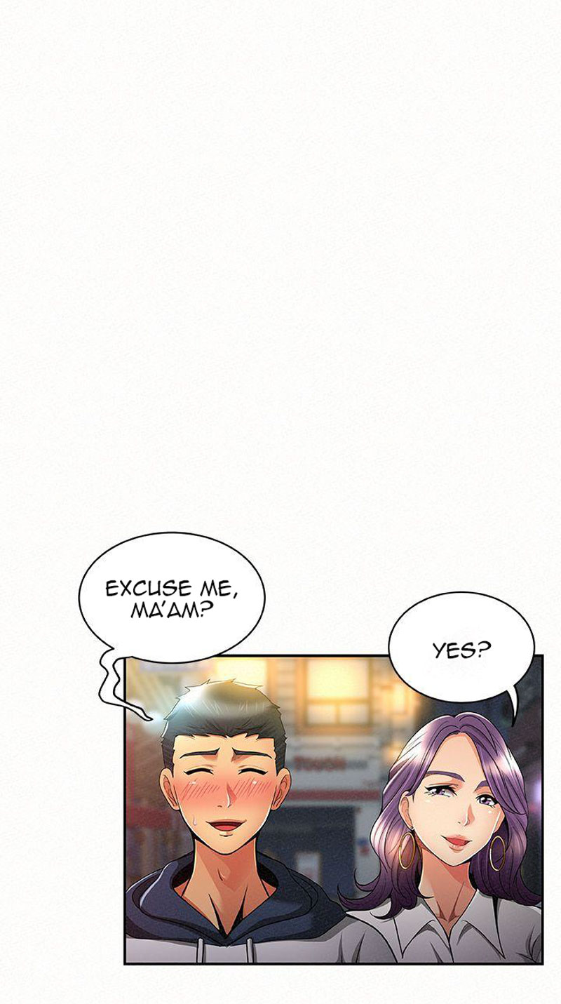Reporting For Duty Ma’Am - Chapter 9 [photo 3] - MangaPorn