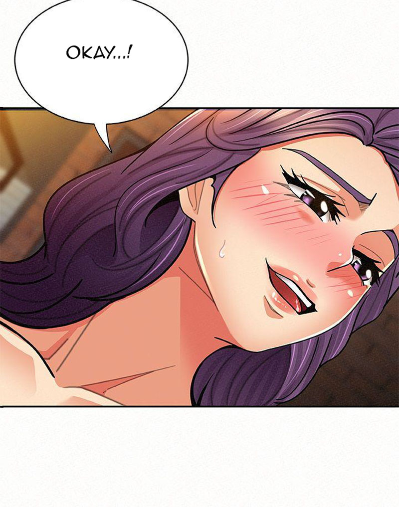 Reporting For Duty Ma’Am - Chapter 9 [photo 53] - MangaPorn
