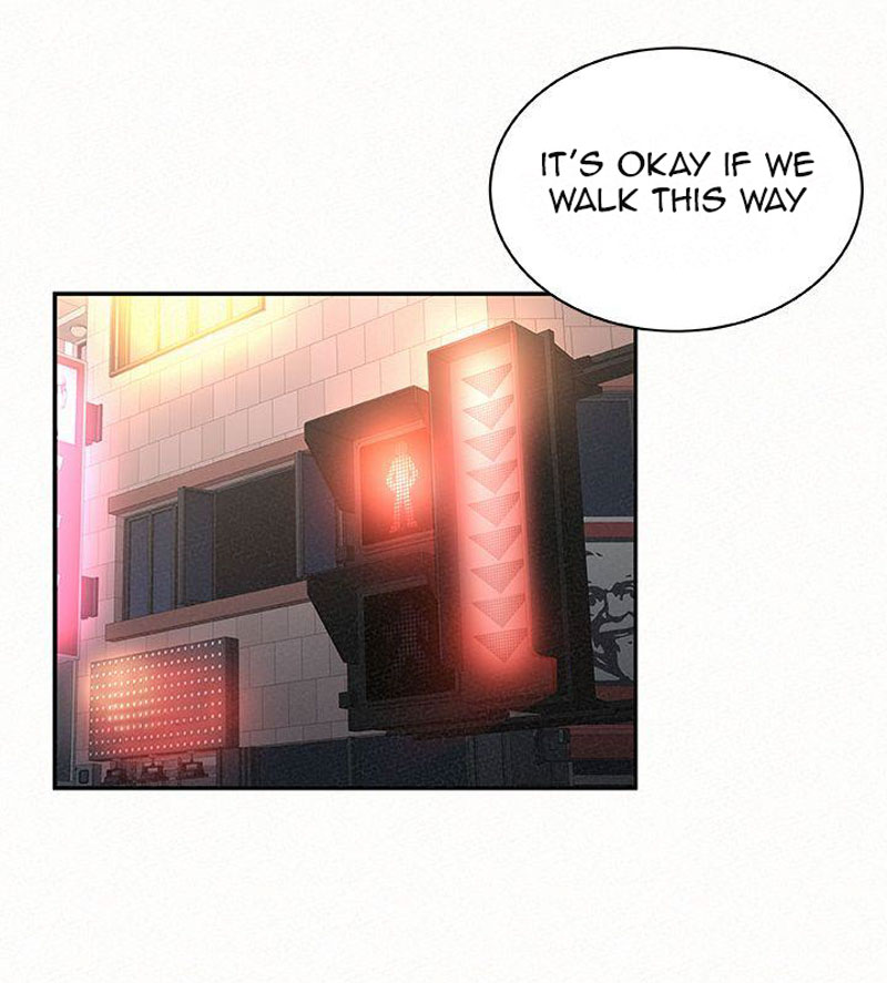 Reporting For Duty Ma’Am - Chapter 9 [photo 6] - MangaPorn