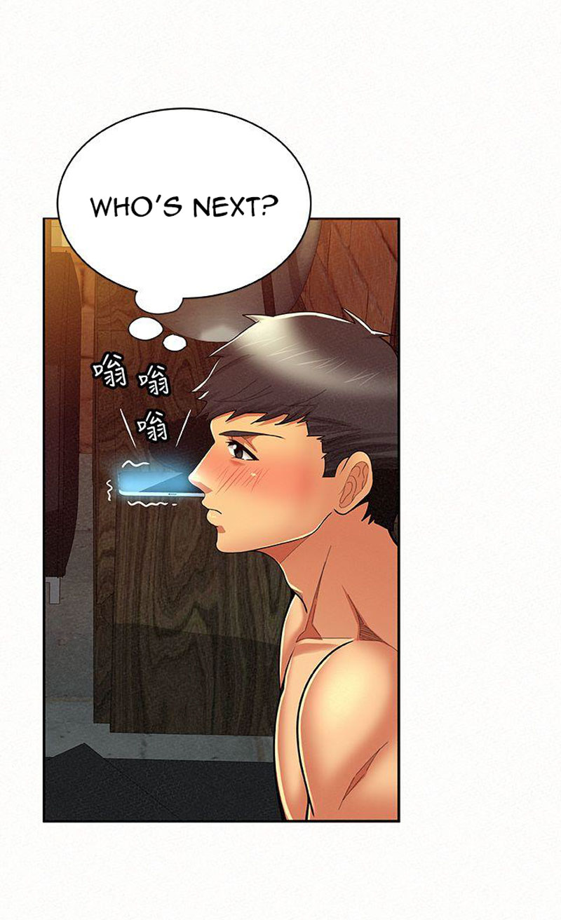 Reporting For Duty Ma’Am - Chapter 10 [photo 1] - MangaPorn