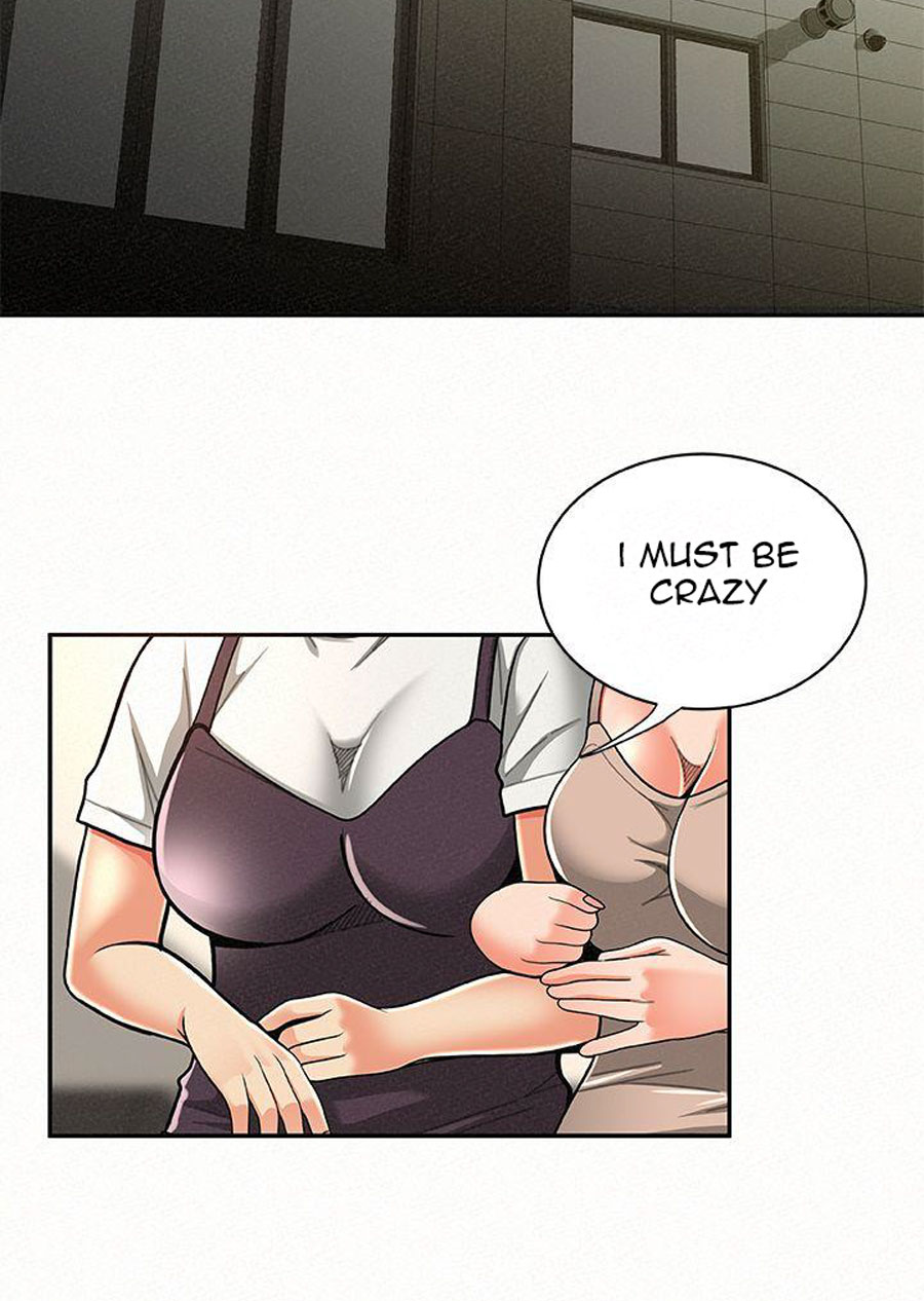 Reporting For Duty Ma’Am - Chapter 10 [photo 10] - MangaPorn