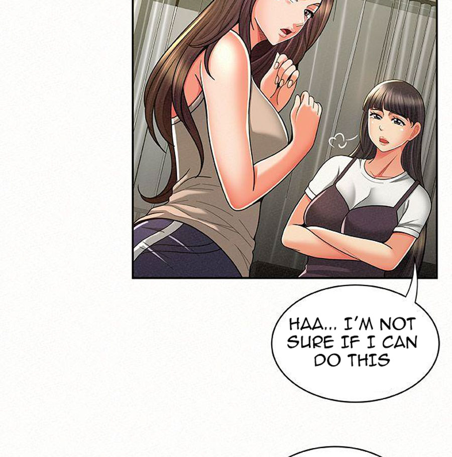 Reporting For Duty Ma’Am - Chapter 10 [photo 15] - MangaPorn