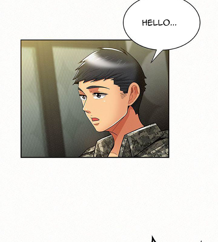 Reporting For Duty Ma’Am - Chapter 10 [photo 16] - MangaPorn