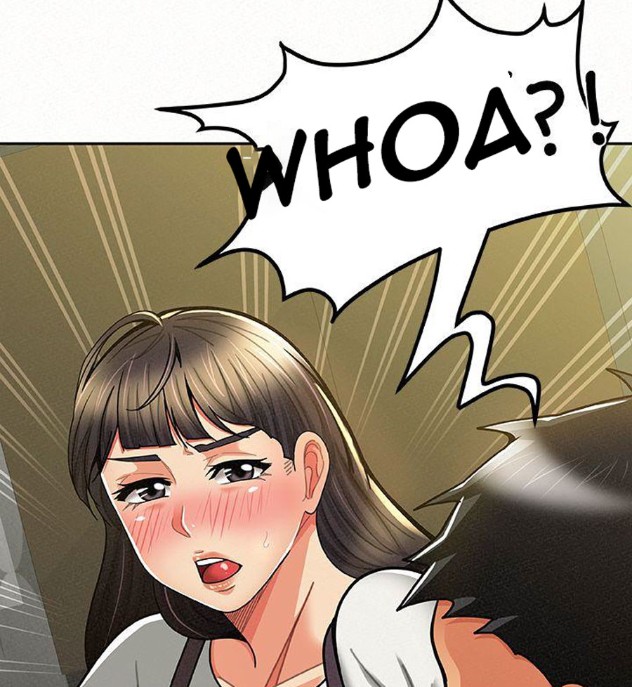 Reporting For Duty Ma’Am - Chapter 10 [photo 17] - MangaPorn