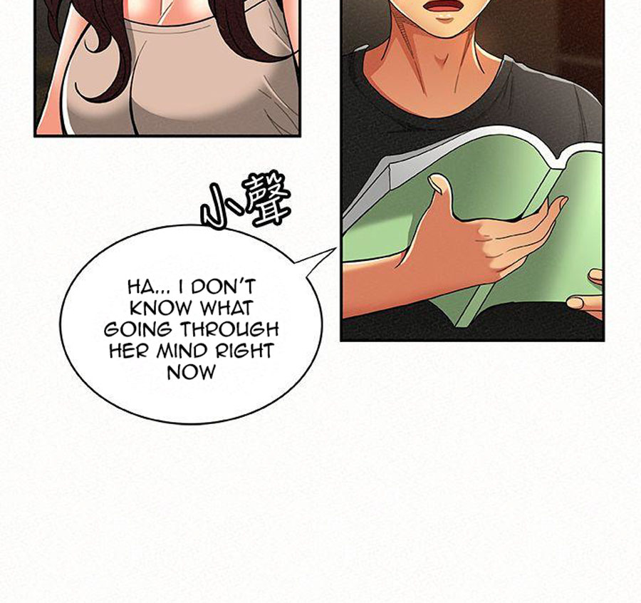 Reporting For Duty Ma’Am - Chapter 10 [photo 32] - MangaPorn