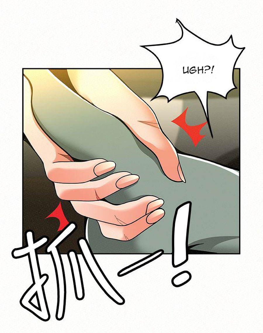 Reporting For Duty Ma’Am - Chapter 10 [photo 42] - MangaPorn