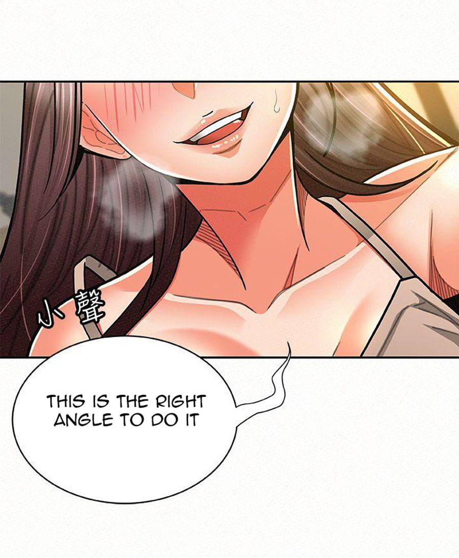 Reporting For Duty Ma’Am - Chapter 10 [photo 45] - MangaPorn