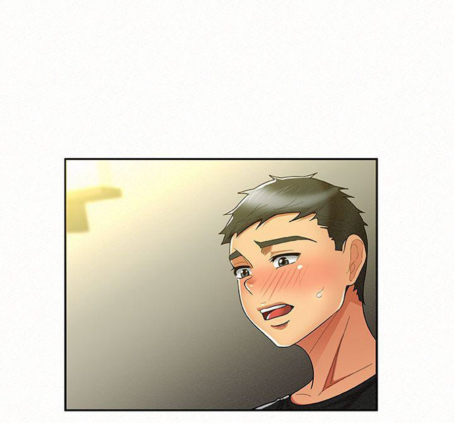 Reporting For Duty Ma’Am - Chapter 10 [photo 46] - MangaPorn