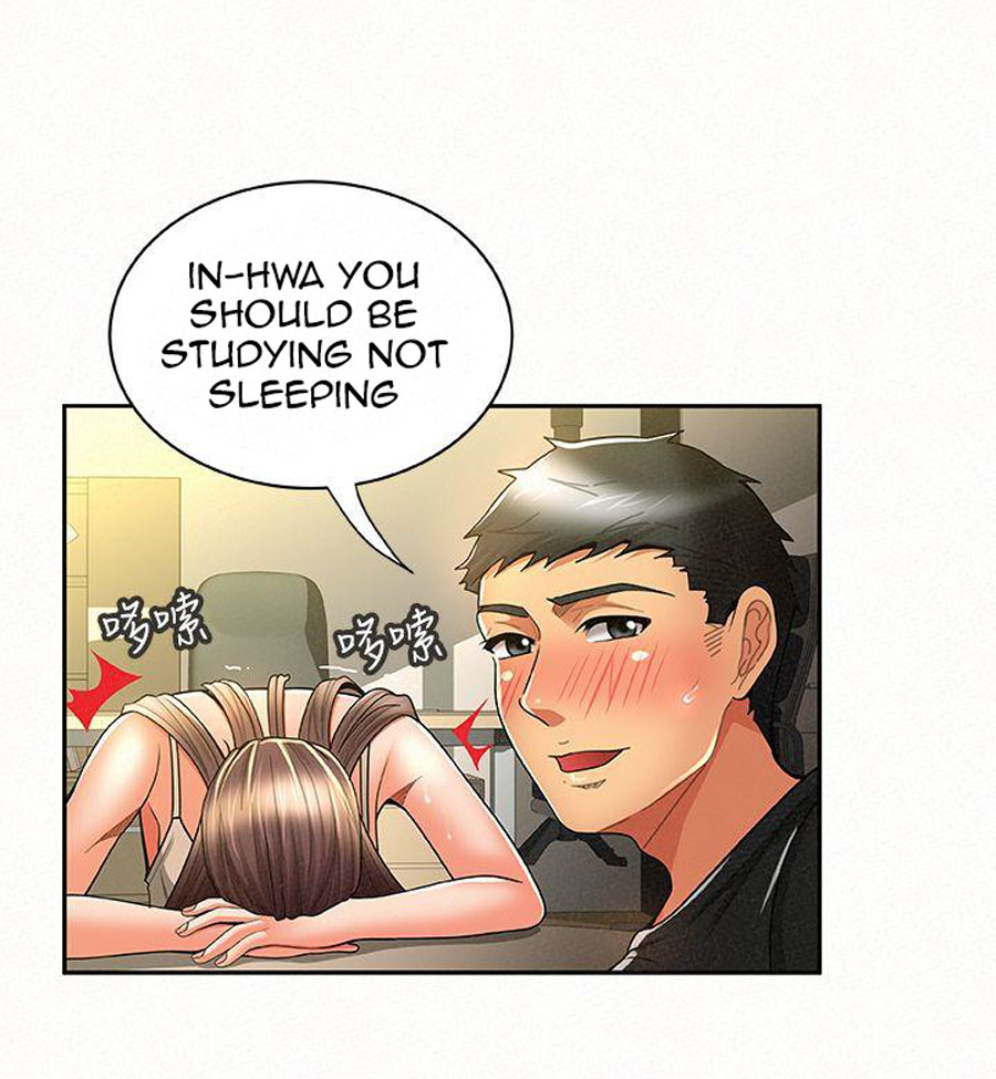 Reporting For Duty Ma’Am - Chapter 10 [photo 56] - MangaPorn