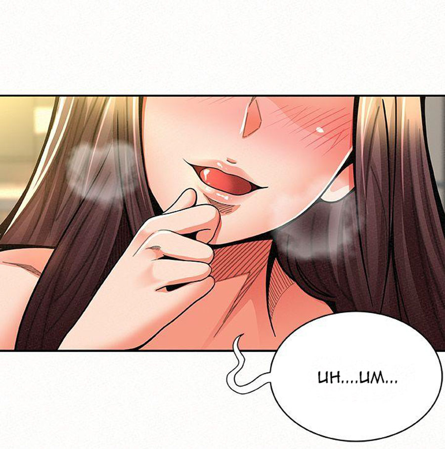 Reporting For Duty Ma’Am - Chapter 10 [photo 58] - MangaPorn