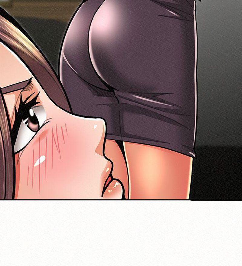 Reporting For Duty Ma’Am - Chapter 10 [photo 6] - MangaPorn